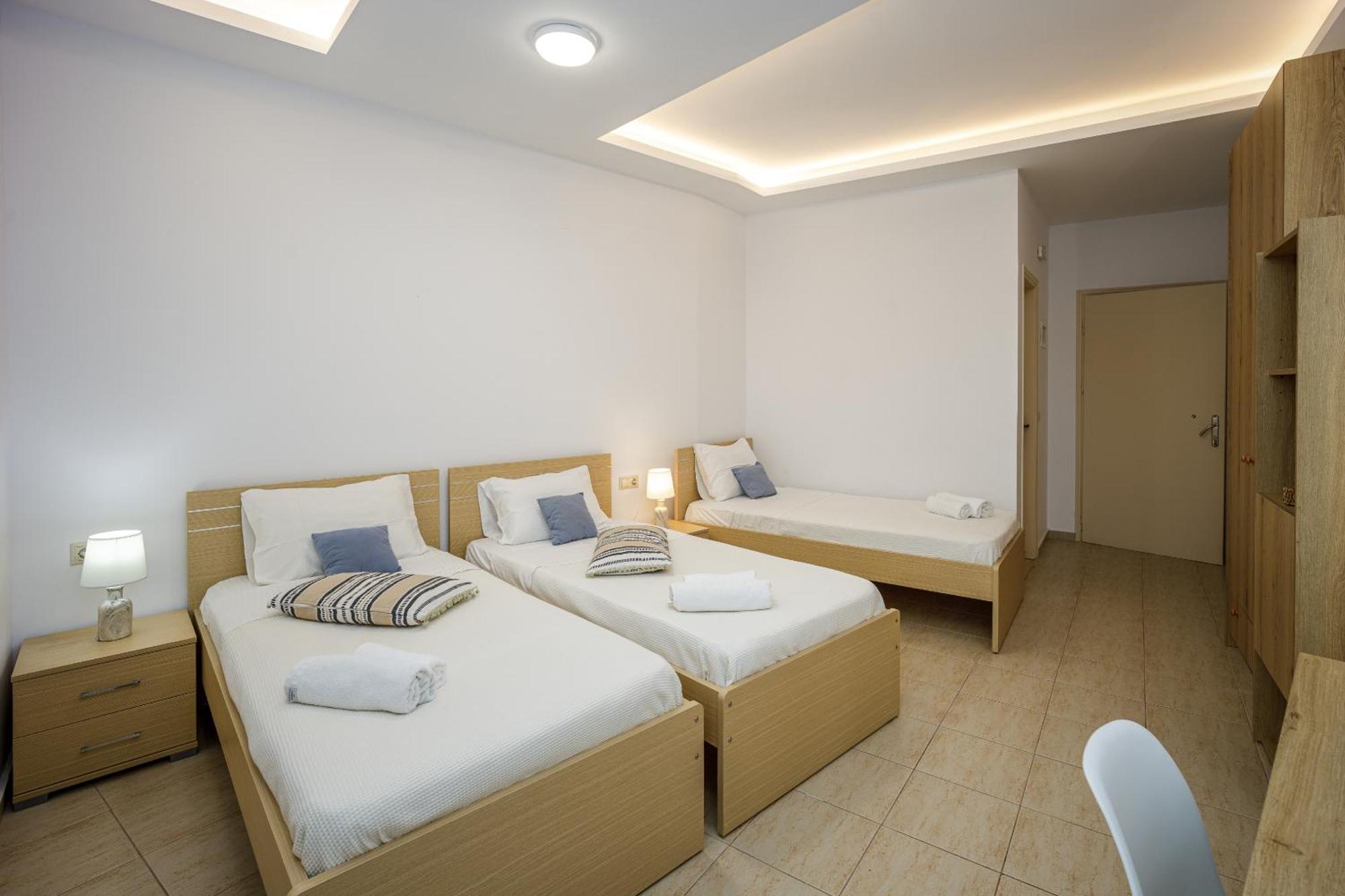 Seaside Gouves Hotel Kato Gouves Quarto foto