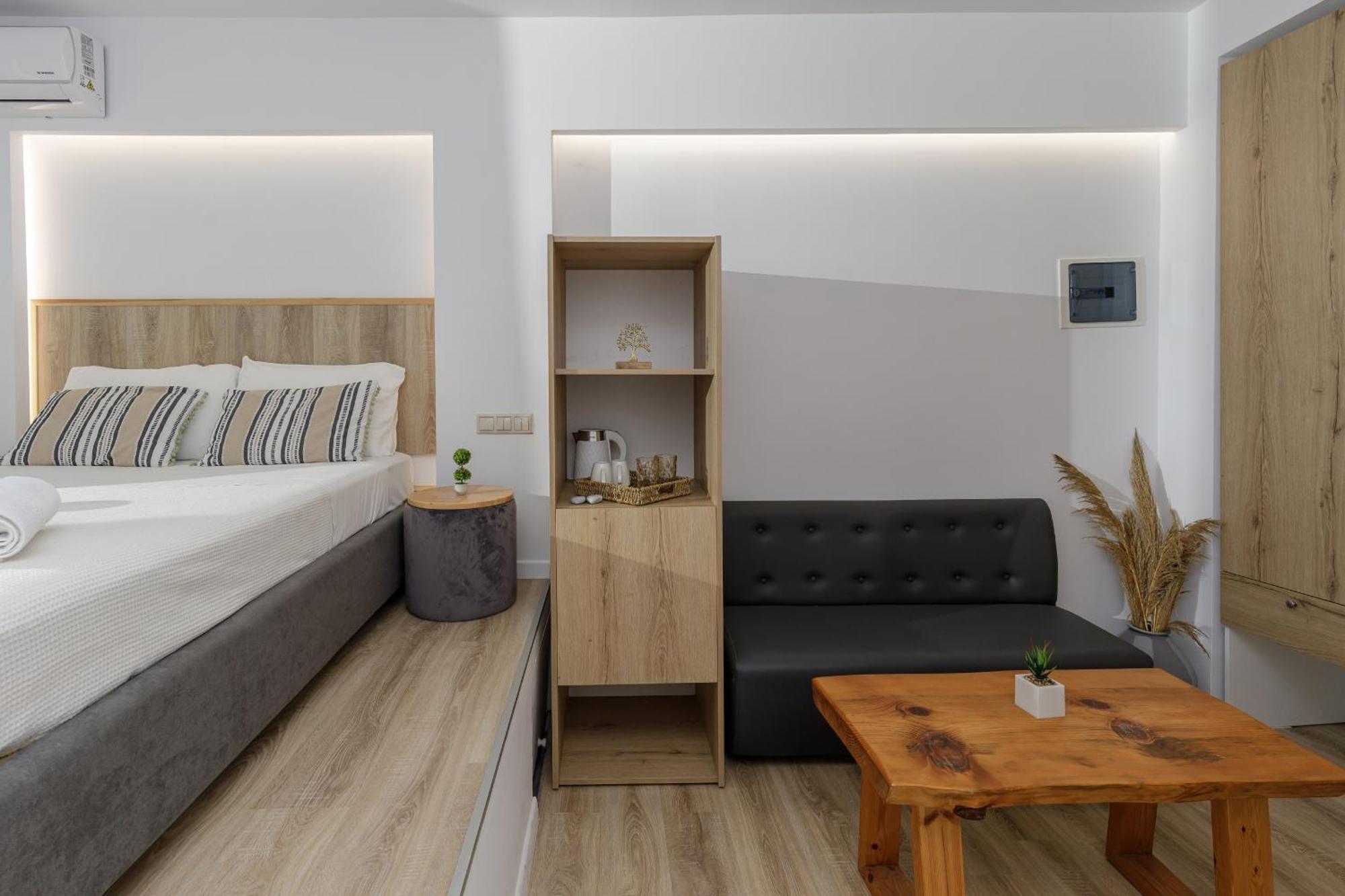 Seaside Gouves Hotel Kato Gouves Quarto foto